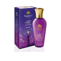 yardley be a star woda perfumowana 30 ml     