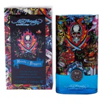 ed hardy hearts & daggers for men