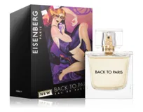 eisenberg back to paris woda perfumowana 50 ml     