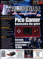 Elektronika dla Wszystkich AVT Korporacja Sp. z o.o.
