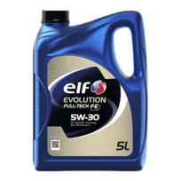 Elf Evolution Full Tech Fe 5W30 5L