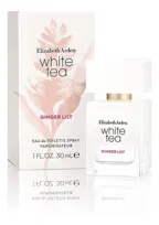 elizabeth arden white tea ginger lily woda perfumowana 30 ml     
