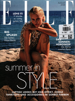 Elle [DE] EuroPress Polska Sp. z o.o.