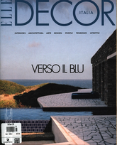 Elle Decor [IT] EuroPress Polska Sp. z o.o.