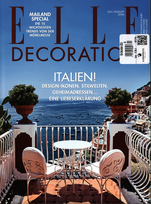 Elle Decoration [DE] EuroPress Polska Sp. z o.o.