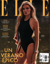 Elle [ES] EuroPress Polska Sp. z o.o.