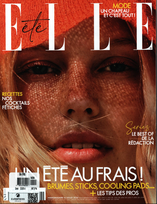Elle [FR] EuroPress Polska Sp. z o.o.