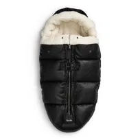 Elodie Details, Aviator Black, Śpiworek do wózka, czarny