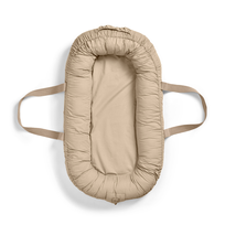 Elodie Details, Pure Khaki, Gniazdko niemowlęce