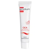 Emolium Cica Multifunkcyjny Krem Dla Dzieci I Dorosłych 40 ml