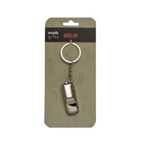 Empeak, Brelok auto, Srebrny