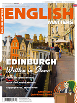 English Matters