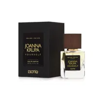 ESOTIQ, Joanna Krupa Yourself, Perfumy, 50 ml