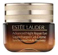Estee Lauder, Advanced Night Repair Eye Supercharged, Żel-Krem pod oczy, 15 ml