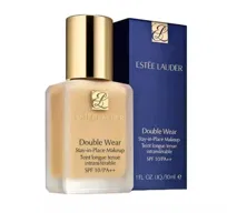 Estée Lauder, Double Wear Stay In Place, Podkład kryjący 24h 2W2 Rattan, SPF10, 30 ml