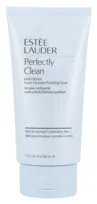 Estee Lauder, Perfectly Clean, Głęboko oczyszczająca pianka i maseczka, 150 ml