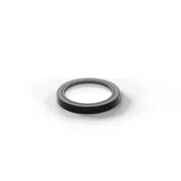 Etteri Camera Lens Protector szkło na aparat do iPhone 17 Air czarne