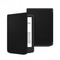 Etui do czytnika ebook PocketBook Verse 629 Verse Pro 634 SMARTCASE czarne