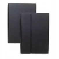 Etui Do Honor Pad 9 I Pad 9 Pro 12.1 Cali Czarne Z Klawiaturą Bluetooth Case Obudowa Pokrowiec Futerał