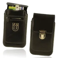 Etui do SAMSUNG M 21 kabura do paska