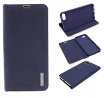 Etui Flip Vennus do Apple iPhone 7 8 SE 2020 2022 Case Pokrowiec Futerał