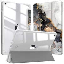 Etui GRAFICZNE do Apple iPad 10.9 2022 Gen 10 / 11 2025 A16 Gen 11 z klapką