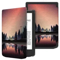 Etui Graficzne do PocketBook Verse Pro 629 634 (Night lake)