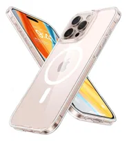 Etui magsafe do APPLE IPHONE 16 PRO pokrowiec plecki obudowa case na tył