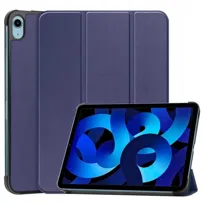 ETUI Obudowa do Apple iPad 2022 10th 10.9 A2757 A2696 SMARTCASE granatowe
