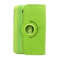 Etui Obudowa Pokrowiec Case Do Samsung Galaxy P3100 Rotate Zielone Pokrowiec Case Obudowa Futerał