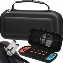 Etui Pokrowiec Futerał do Nintendo Switch 2 Ochronne Mocne Case