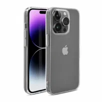 Etui Przezroczyste 2Mm Do Apple Iphone 15 Pro Obudowa Case Rant Ochronny