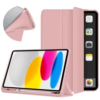 Etui SMART do iPad 10.9 2022 Gen. 10 / iPad 11 2025 A16 Gen. 11 z klapką