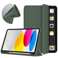 Etui SMART do iPad 10.9 2022 Gen. 10 / iPad 11 2025 A16 Gen. 11 z klapką
