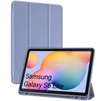 Etui Smart z uchwytem na rysik do Samsung Galaxy Tab S6 Lite 2022/24 10.4
