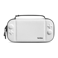 Etui TOMTOC FancyCase-G05 Switch 2 Slim (Białe)