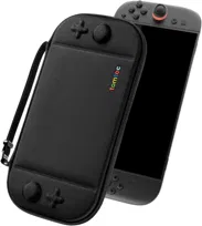 Etui Tomtoc G05 Nintendo Switch 2 Slim (Czarny)