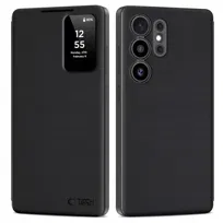 Etui z klapką do Samsung S25 Ultra Tech-Protect