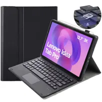 Etui z klawiaturą Bluetooth do Lenovo Idea Tab Pro / Pro MT 12.7 12,7