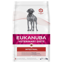 Eukanuba VD Intestinal 2x12kg Sucha Karma Weterynaryjna dla Psów