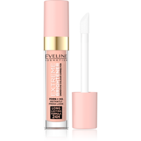 Eveline Extreme Brightener Rozświetlający Korektor pod Oczy 100 Magic Peach 7ml