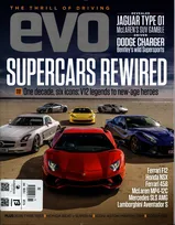 Evo [GB]