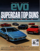 Evo [GB] EuroPress Polska Sp. z o.o.