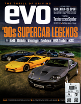 Evo [GB]