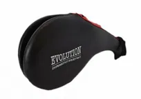 Evolution, Packa do taekwondo podwójna