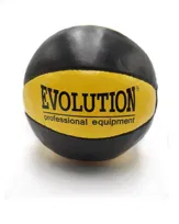 Evolution, Piłka lekarska, Beeline, skóra syntetyczna – 3 kg
