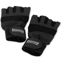 EVOLUTION, Rękawice fitness, Standard FR11, rozmiar L