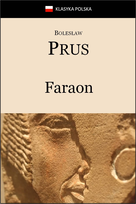 Faraon - ebook epub Prus Bolesław