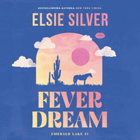 Fever Dream. Emerald Lake. Tom 1 - audiobook