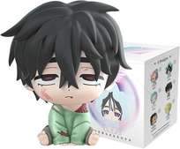 Figurka Alien Stage Baby Series Blind Box 1 szt. anime ALNST